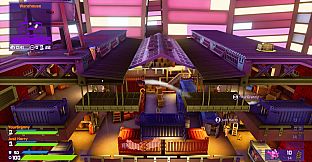 Worms Rumble - New Challengers Pack