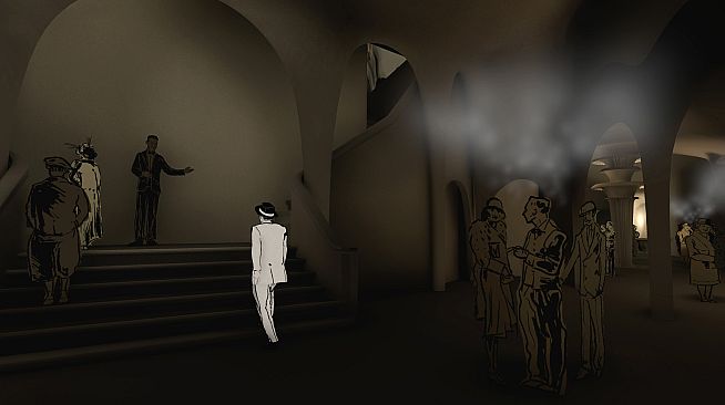 Opening Night at the Großen Schauspielhaus - Berlin 1927