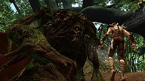 Faery: Legends of Avalon