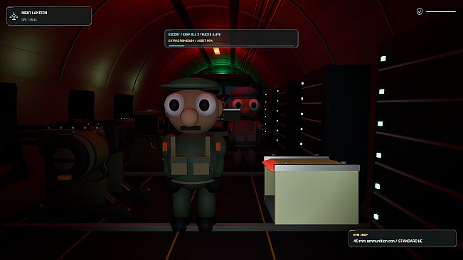 Gunship Together