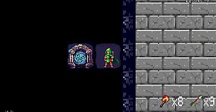 Labyrinth Of Shadows