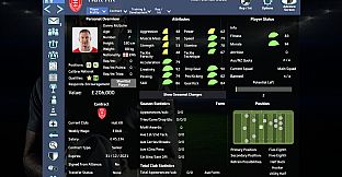 Rugby League Team Manager 2018 - Season 2018 Update