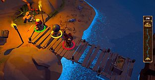 Ship Happens: Pirates Wanted