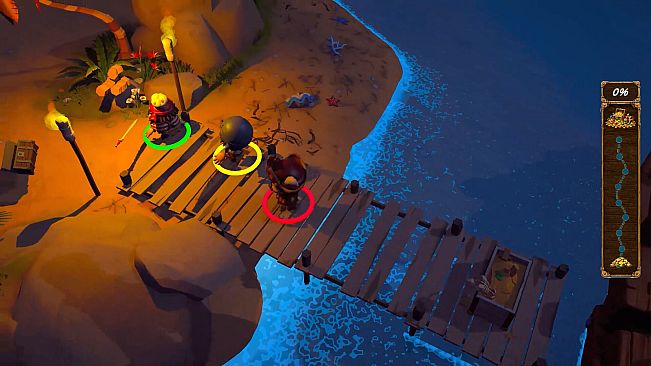 Ship Happens: Pirates Wanted