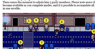 Girlfriend Rescue - Deluxe Contents