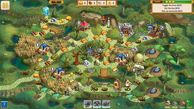 Argonauts Agency: Chair of Hephaestus