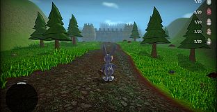 GameGuru - Easter Game