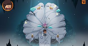 Holy Potatoes! I'm A Hero?!