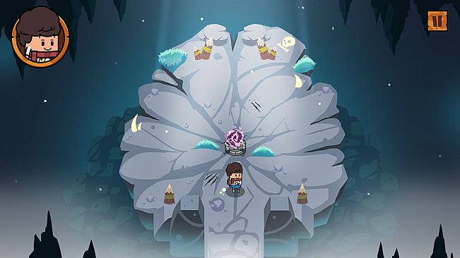 Holy Potatoes! I'm A Hero?!