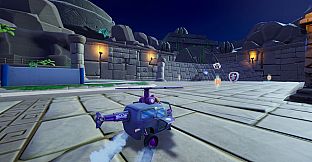 PAW Patrol: Grand Prix - Pup Treat Arena