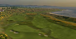 GOLF+ - Royal Dornoch