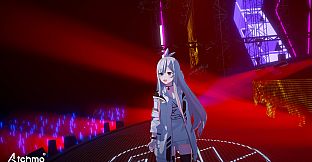 Atchmo -【SPECIAL LIVE】存在アピ (Chinese Ver.) | Tacitly