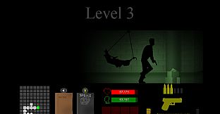 The Consuming Shadow