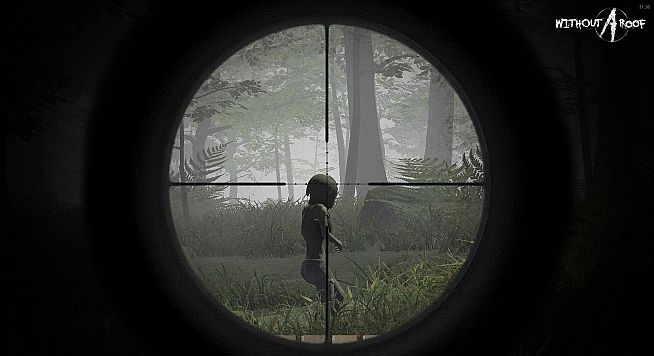 Without A Roof (W.A.R.)