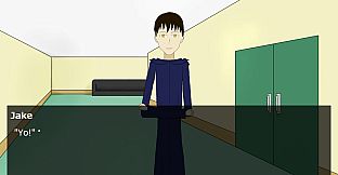 A Lazy Magic Teacher