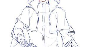 OMG! Not Another Isekai - Art Collection