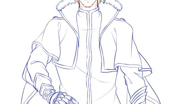 OMG! Not Another Isekai - Art Collection