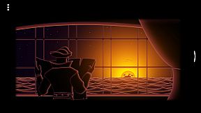 Hidden Shapes Black Skull - Jigsaw Puzzle Game