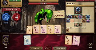 Runecaster's Grimoire