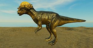 Dinosaurs for Clip maker