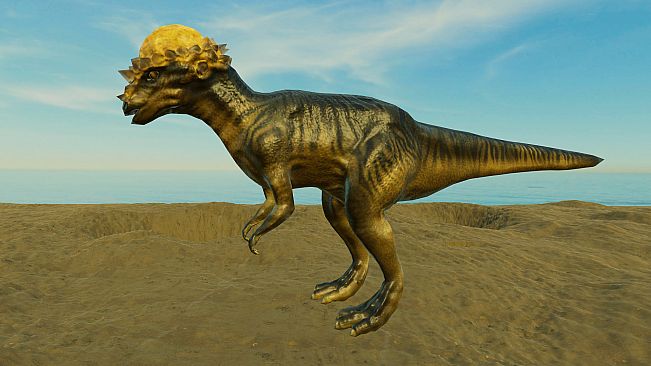 Dinosaurs for Clip maker