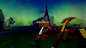 69 Ways to Kill a Zombie