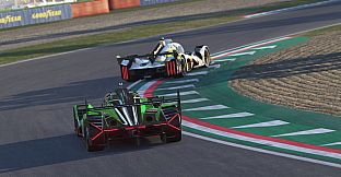 Le Mans Ultimate - 2024 Season Pass