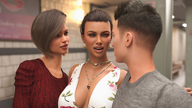 No More Money - Season 2