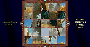 Mirror Atelier - Cloud Machina: City of Vapour
