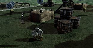 The Addams Family: Mansion Mayhem