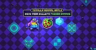 Wally and the FANTASTIC PREDATORS