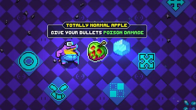 Wally and the FANTASTIC PREDATORS