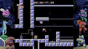 You are Peter Shorts