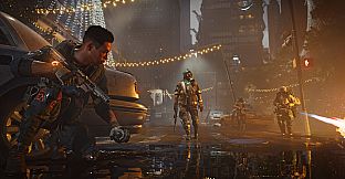 Tom Clancy’s The Division 2 - Elite Edition