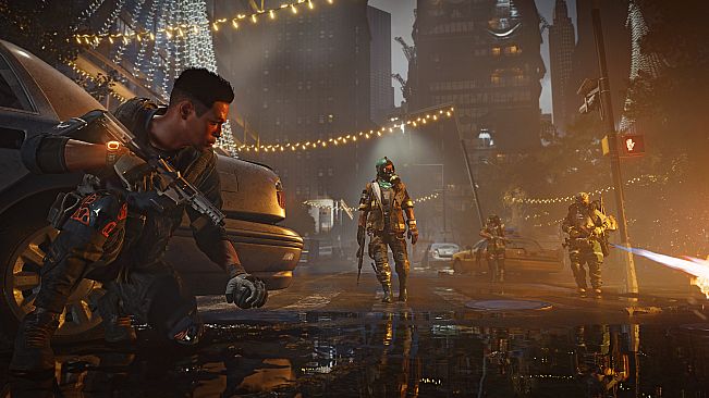 Tom Clancy’s The Division 2 - Gold Edition