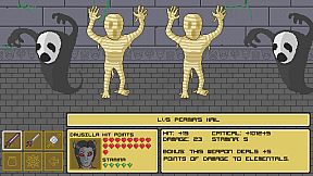 Tale of Enki: Pilgrimage