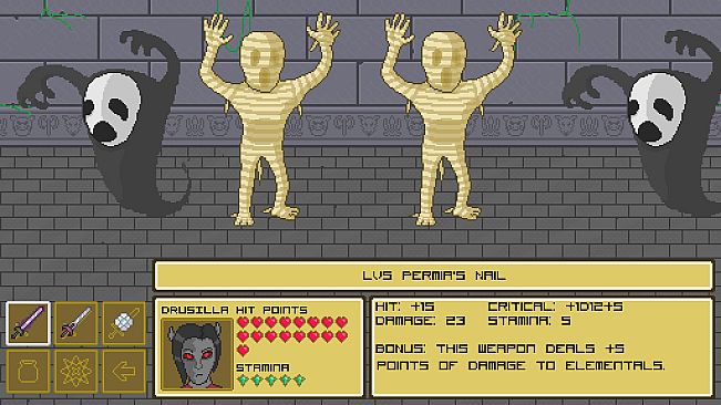 Tale of Enki: Pilgrimage