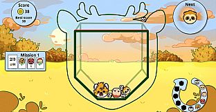 Zoo Orbs: Safari