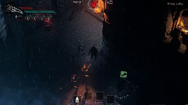 Blight Doctors