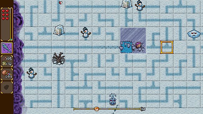 SwapQuest Soundtrack