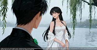 ShotSun Man & His Beauties - DLC