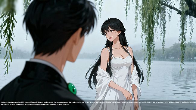 ShotSun Man & His Beauties - DLC