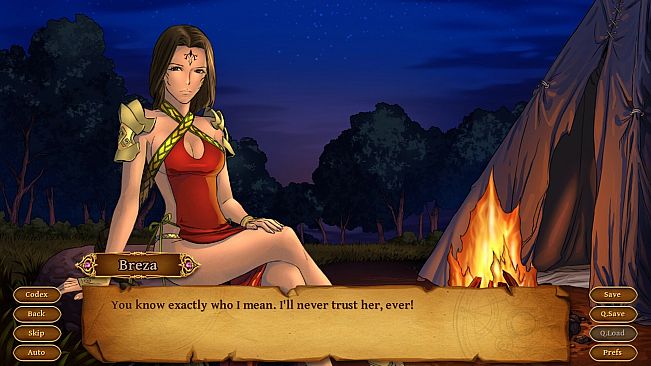 Tales Of Aravorn: Reign Of War