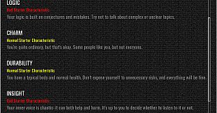 Deep Russian Depression