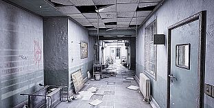 EXIT: Anomalous Zones