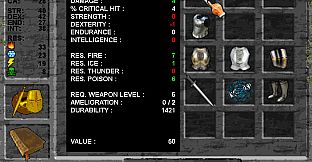 VERLIES II - Verlies Origins