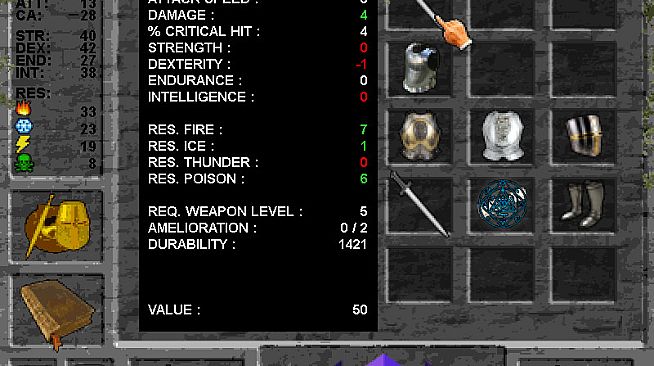 VERLIES II - Verlies Origins