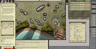 Fantasy Grounds - Pathfinder RPG - The Harrowing