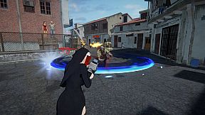 Animal Babysister Fighter : Zombie Coming!