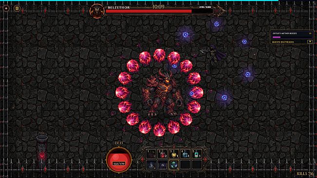 Netherhunt
